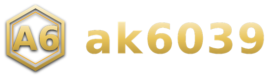 ak6039 logo