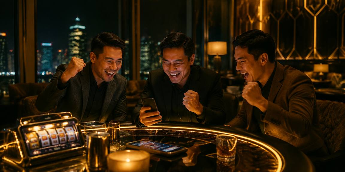 ak6039 mobile gaming